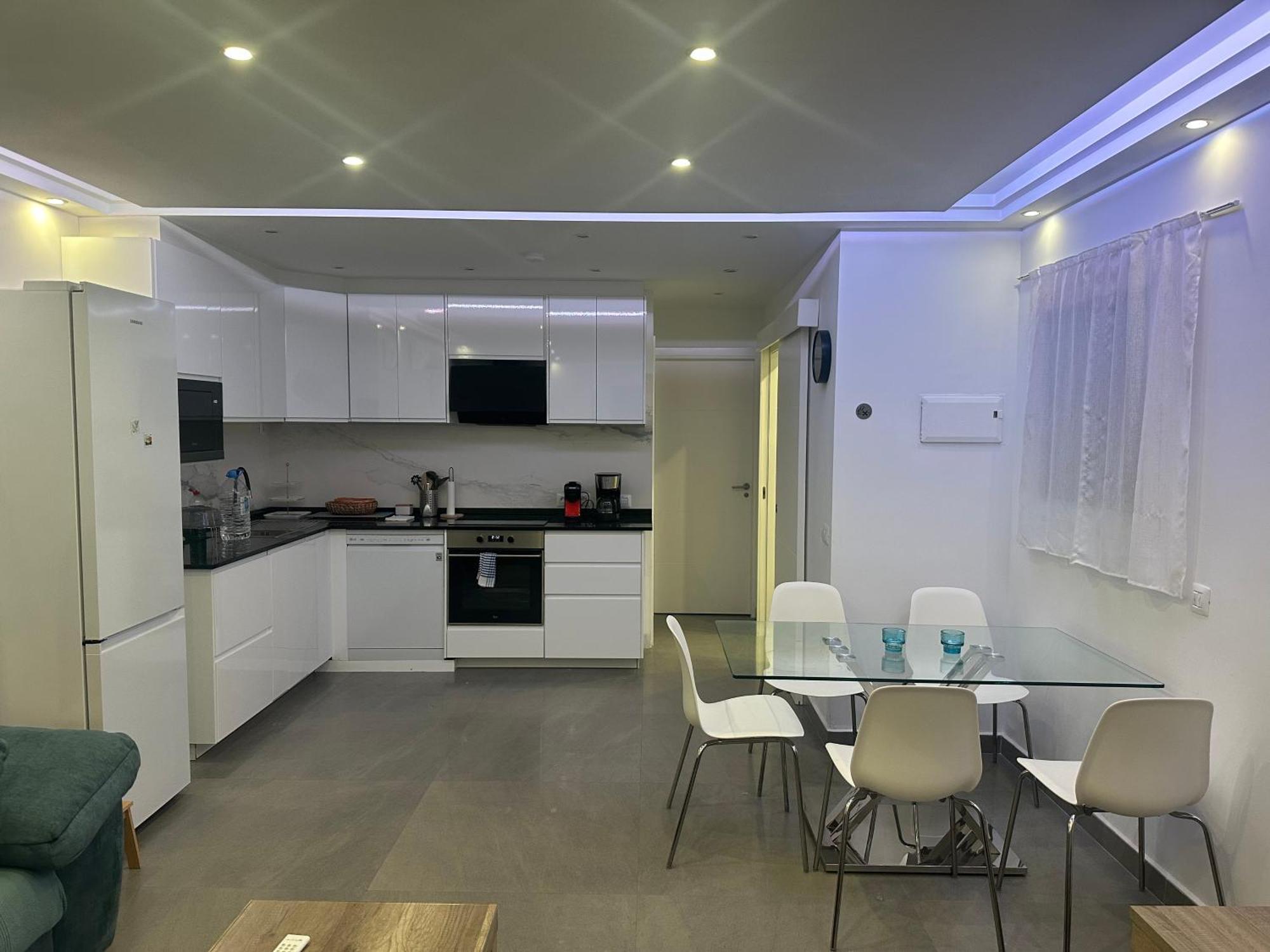 플라야블랑카 Casa Desde Casa 아파트 외부 사진
